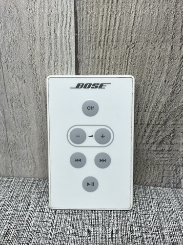 Genuine original bose - genuine,