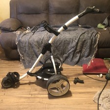 Motocaddy Lithium electric