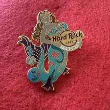 Hard Rock Cafe- Toronto. #7