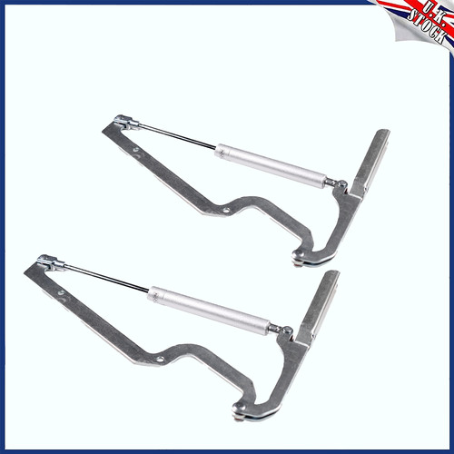 Heavy duty 120n gas - 2x,