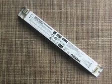 QuickTronic Osram QTP-DL 1x55 GII 1x55W electronic ballast fluorescent PLL lamps
