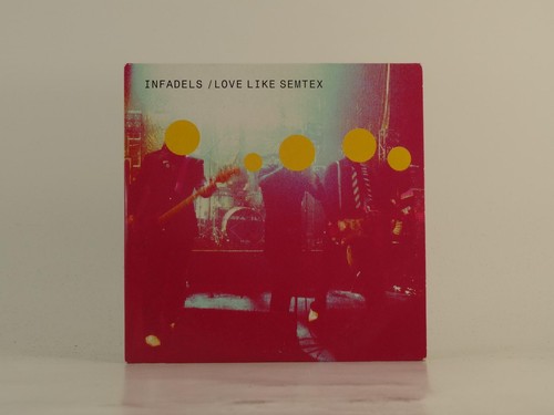 Infadels love like - love,