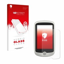Glass film screen protector