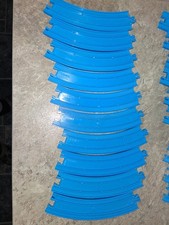 Tomy  Trackmaster Track Blue