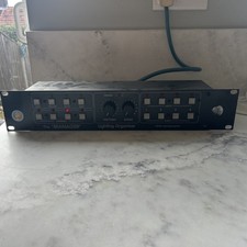 Orion ‘The Manager’