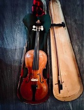 Jacobus Stainer in Absam Prope