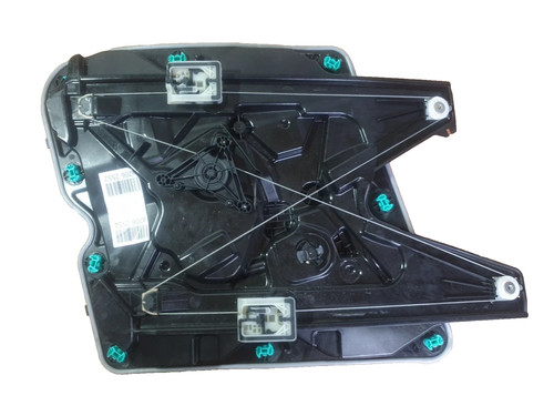 Audi tron 2023 front - q4,