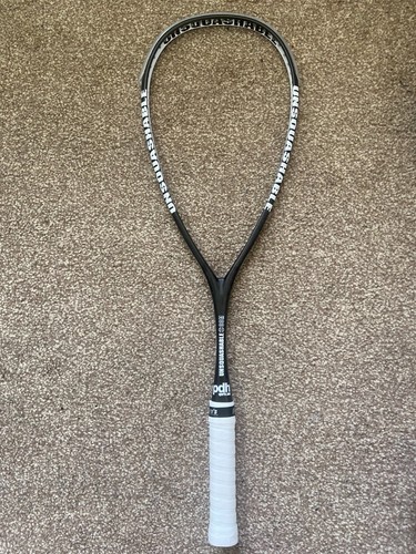 Unsquashable tec pro 120 - unsquashable,