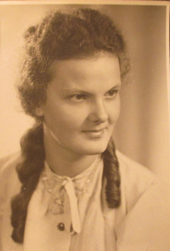 Rare private photo old time - private,