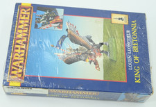Warhammer Louen Leoncoeur King