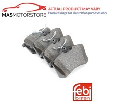 BRAKE PADS SET BRAKING PAD