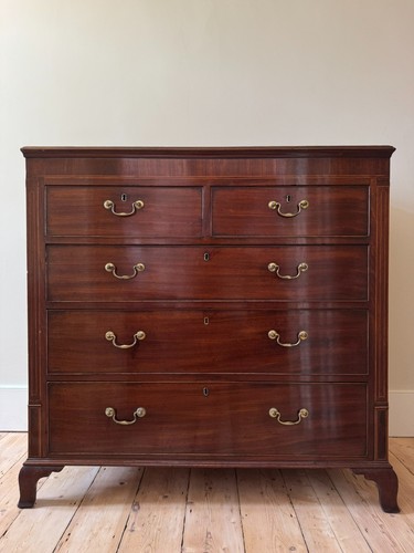 George iii mahogany and - mahogany,