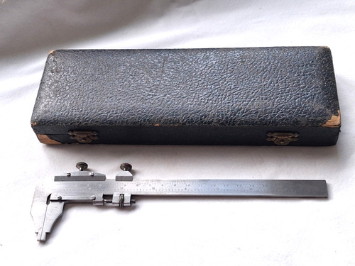 Chesterman 770 metric - chesterman, and