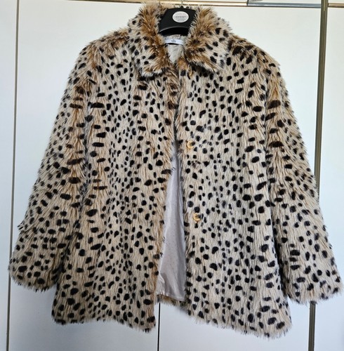 Kids brown mix leopard - kids,