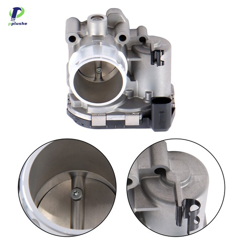 1745465 fuelparts throttle - 1745465,