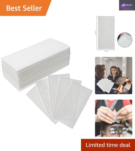 Versatile disposable perm rods - versatile,
