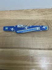 Vintage Matchbox Sea Kings K-304 Aircraft Carrier Lesney 1976