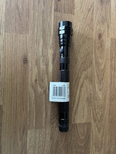 Extendable torch flexi - extendable,