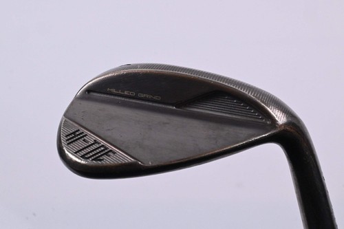 Taylormade toe sand - hi-toe, wedge