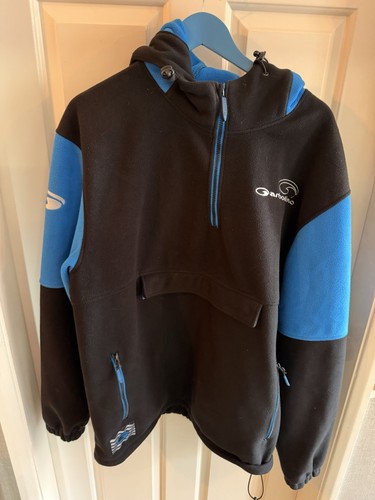 Garbolino zip top windproof - zip,