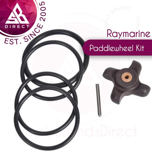 Raymarine r69015 paddlewheel - raymarine,