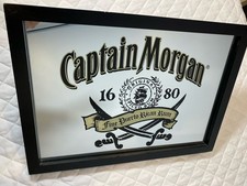 Vintage Captain Morgan Spiced