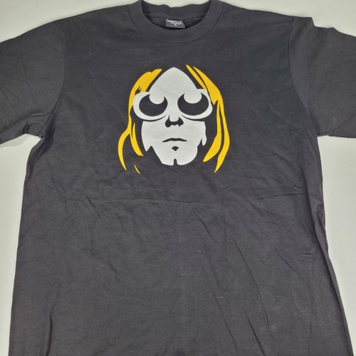 Vintage style kurt cobain - vintage,
