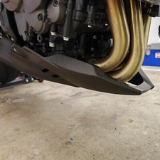 Triumph Speed Triple 1200 RR