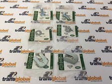 Propshaft to VCU Viscous Coupling Fitting Kit for LR Freelander GENUINE LR