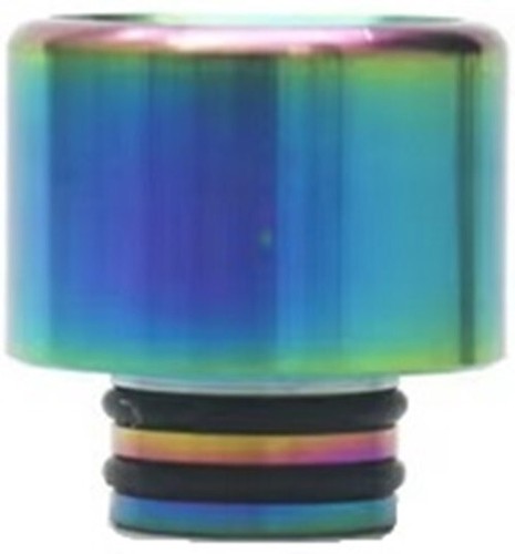 510 anti spit back - anti, stainless