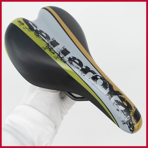 Nos selle royal junior - nos,