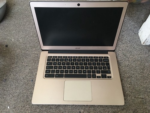 Acer chromebook 314 cb314 - 314, cb314-2h