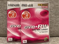 Similar Items Sponsored See all   1 x MAXELL Recordable DVD-R 1-4x SPEED DVD-R