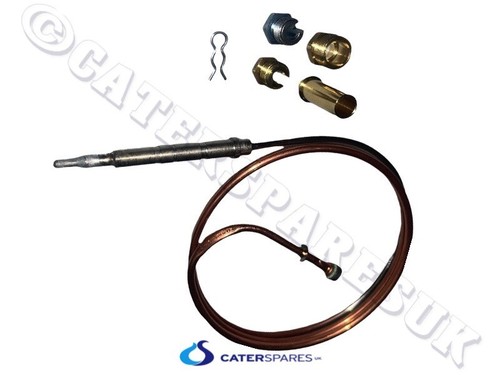 Universal thermocouple nickel - universal,