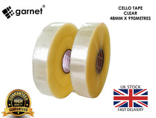 MACHINE CELLO TAPE 48mm x