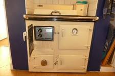 RAYBURN SOLID FUEL ENERGISER