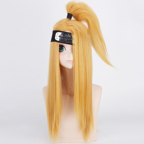 Anime naruto akatsuki deidara - anime,