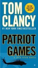 Patriot Games (A Jack Ryan