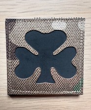 Royal Irish Regiment Patch