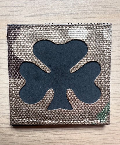 Royal irish regiment patch - royal,