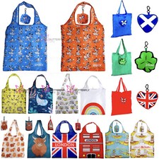 Eco Friendly Reusable Foldable