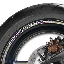 Bmw motorrad wheel - 8,