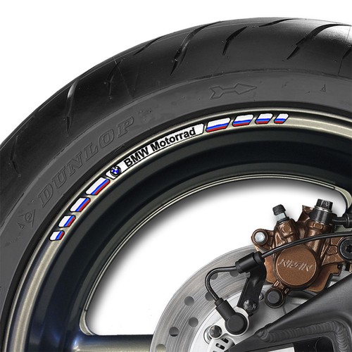 Bmw motorrad wheel - x,