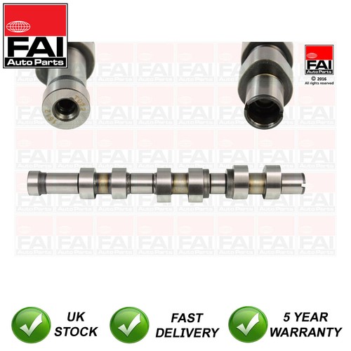 Camshaft fai fits - camshaft, polo
