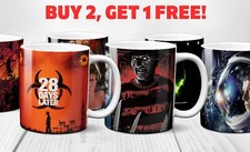 Film Movie Horror - Scary -