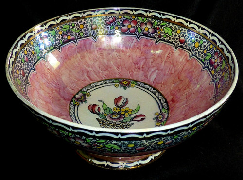 Gorgeous antique newhall - gorgeous,