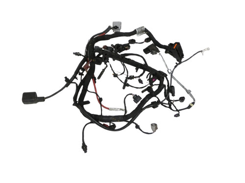 Harness engine wiring - harness,