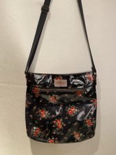 Cath Kidston Crossbody Oil