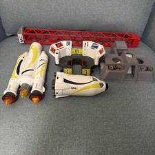 PLAYMOBIL 9488 Rocket With