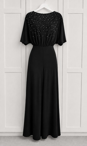 New lipsy london - london, black